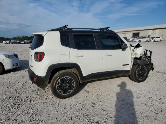 2016 JEEP RENEGADE TRAILHAWK ZACCJBCT4GPD39392