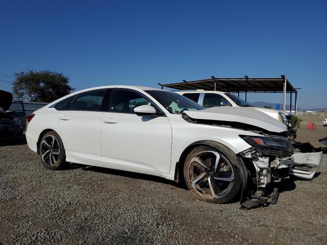 2019 HONDA ACCORD SPO - 1HGCV1F39KA111800