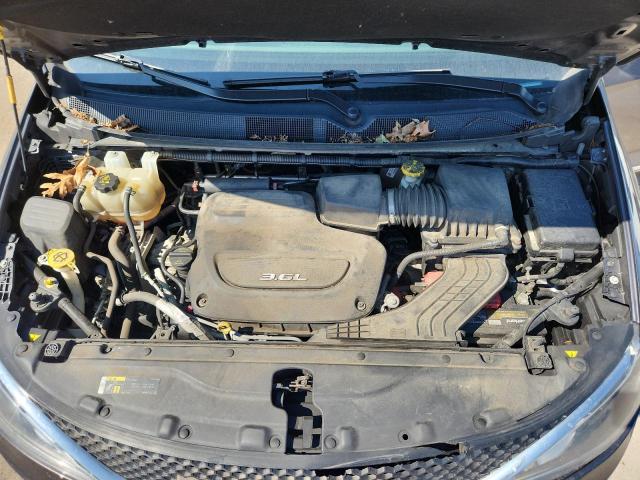 2018 CHRYSLER PACIFICA L 2C4RC1GG6JR305954