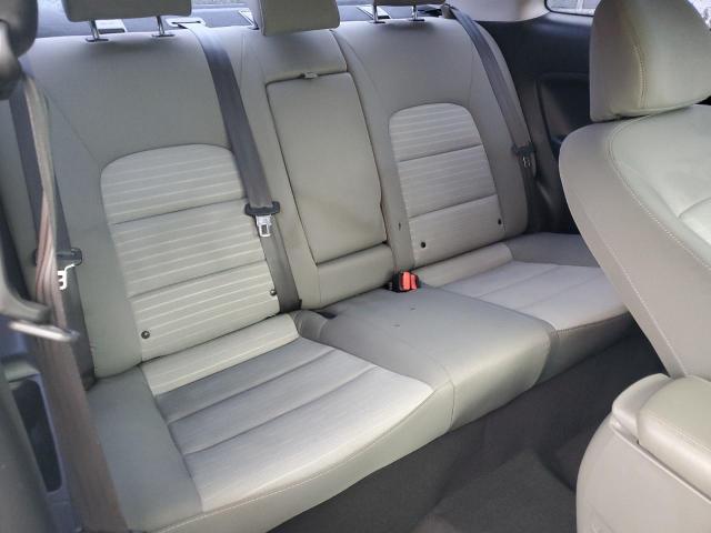 2014 KIA FORTE EX - KNAFX6A89E5236571