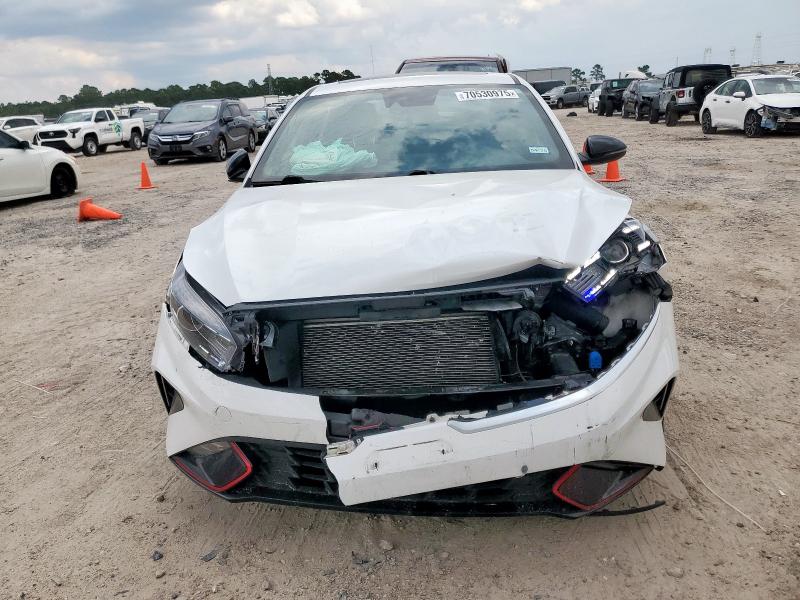 2023 KIA FORTE GT L - 3KPF54AD6PE614623