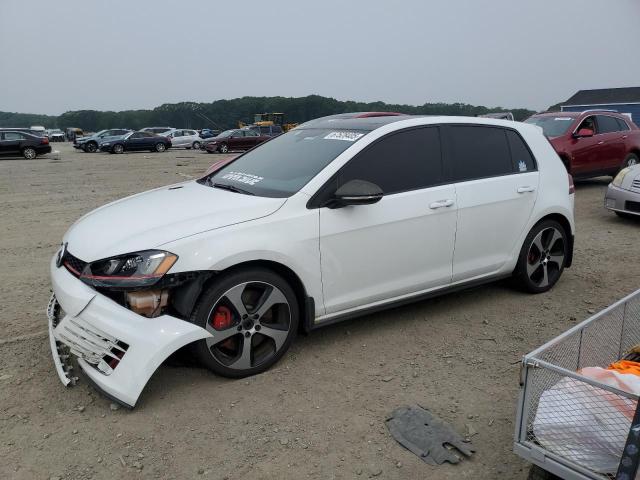 2016 VOLKSWAGEN GTI S/SE 3VW447AU3GM016133