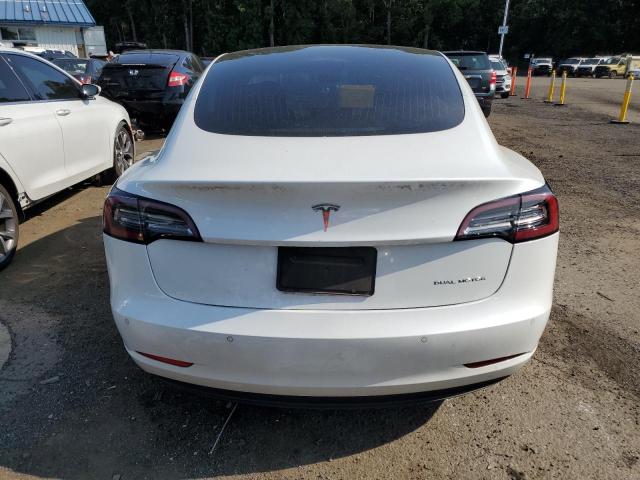 2019 TESLA MODEL 3 5YJ3E1EBXKF389961