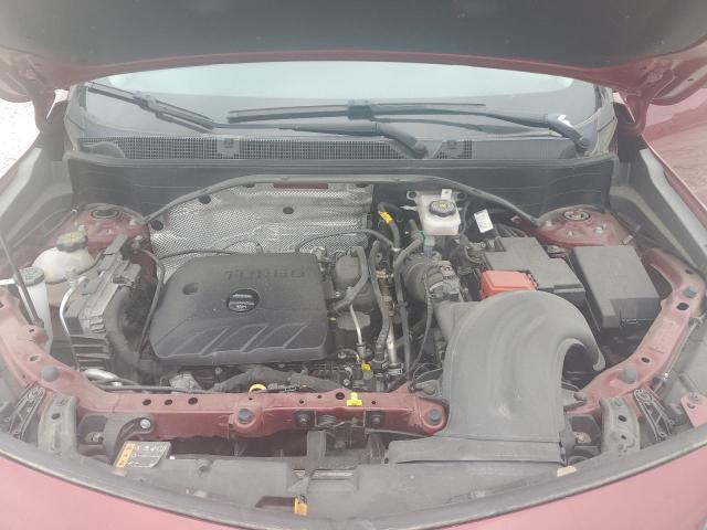 2023 BUICK ENCORE GX - KL4MMDSL2PB164881