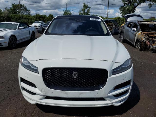 2017 JAGUAR F-PACE PRE SADCK2BN6HA086579