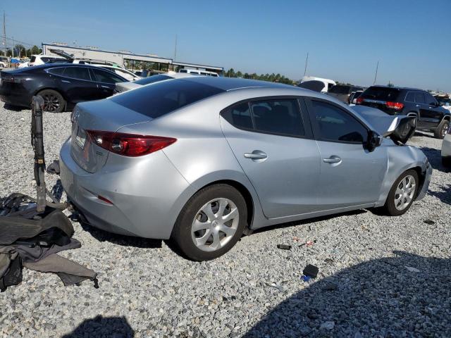 2017 MAZDA 3 SPORT 3MZBN1U76HM122374