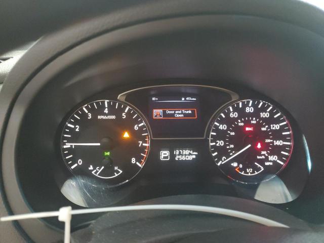 2015 NISSAN ALTIMA 2.5 - 1N4AL3AP4FC488620