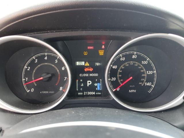 2015 MITSUBISHI OUTLANDER 4A4AR3AW0FE028643