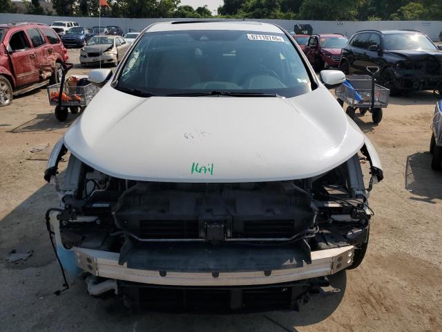 2018 HONDA CR-V EXL 5J6RW2H89JL000424