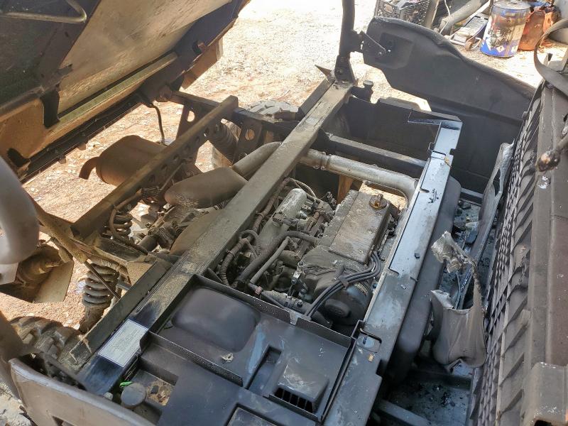 2022 KAWASAKI KAF620 Z JKBATSE16NB500089