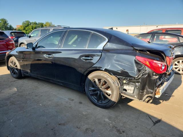 2015 INFINITI Q50 BASE JN1BV7AR8FM410145