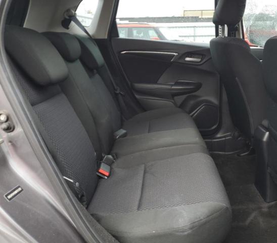 2019 HONDA FIT LX 3HGGK5H42KM701282