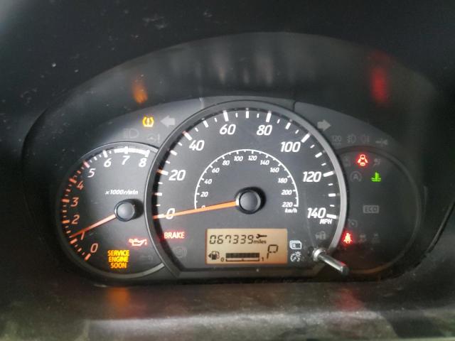 2017 MITSUBISHI MIRAGE ES ML32A3HJ9HH011017
