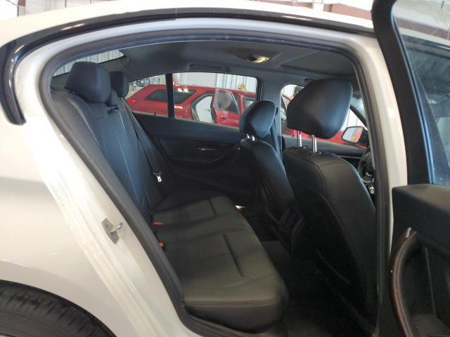 2015 BMW 320 I XDRI - WBA3C3G57FNT51634