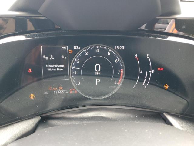 2024 LEXUS NX 250 PRE 2T2GDCAZ9RC010994