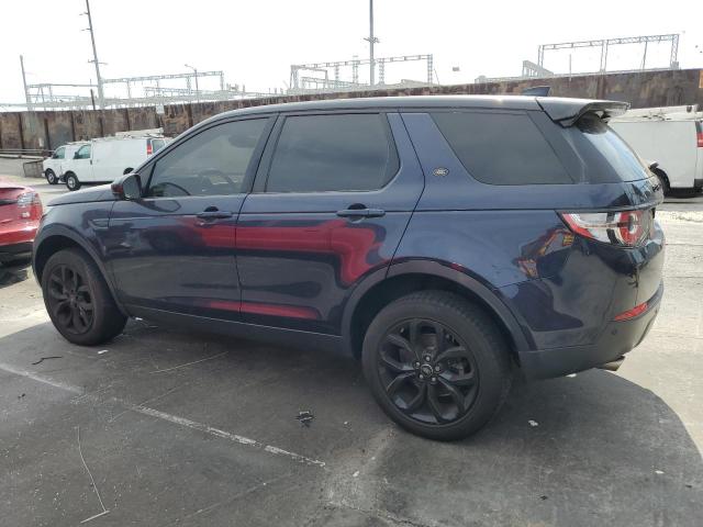 2017 LAND ROVER DISCOVERY SALCP2BG9HH641765