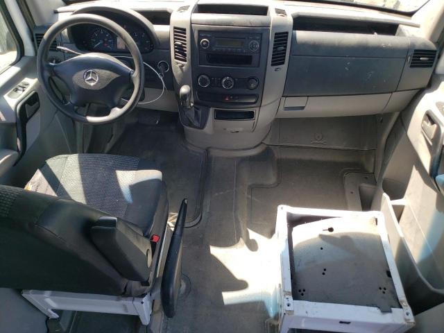 2013 MERCEDES-BENZ SPRINTER 2 #3268311042