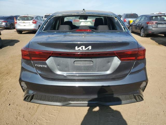 2023 KIA FORTE LX - 3KPF24AD7PE566820
