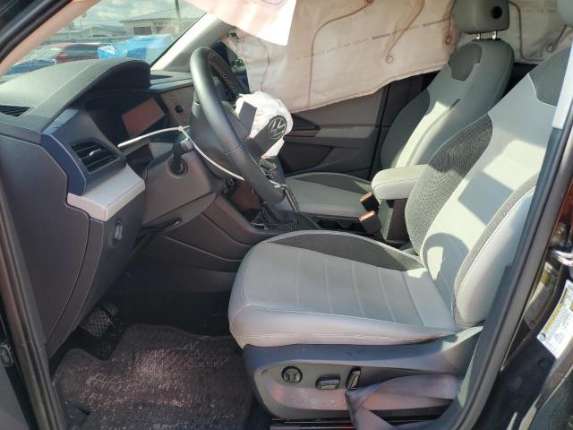 2023 VOLKSWAGEN TAOS SE 3VVEX7B2XPM314255