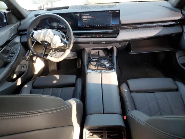 2025 BMW 530 I - WBA43FJ00SCT65335