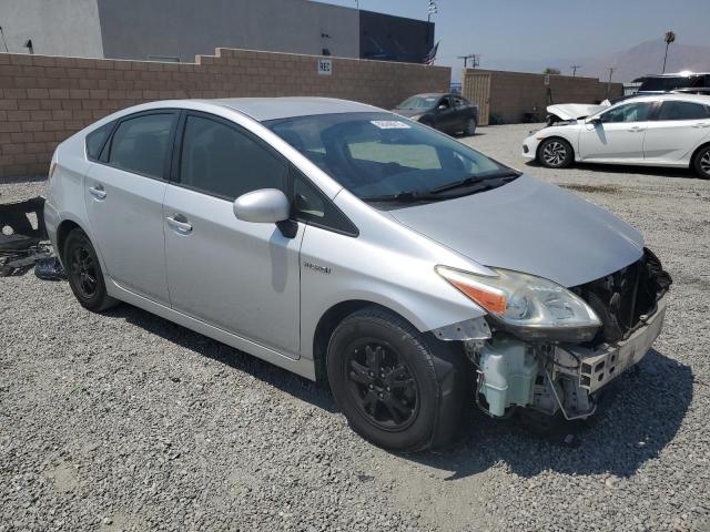 2015 TOYOTA PRIUS - JTDKN3DU7F0475291