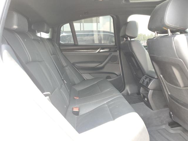 2018 BMW X4 XDRIVE2 5UXXW3C54J0Y66273