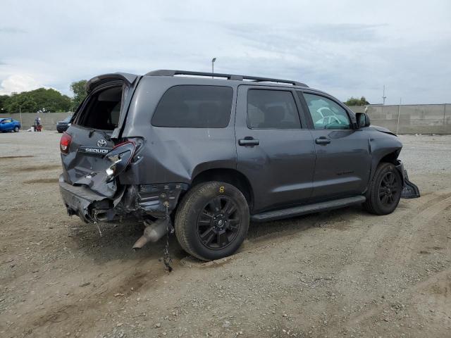 2018 TOYOTA SEQUOIA SR 5TDBY5G10JS163503
