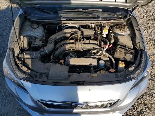 2017 SUBARU IMPREZA 4S3GTAA60H3753665
