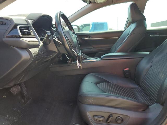 2019 TOYOTA CAMRY L 4T1B11HK6KU247886