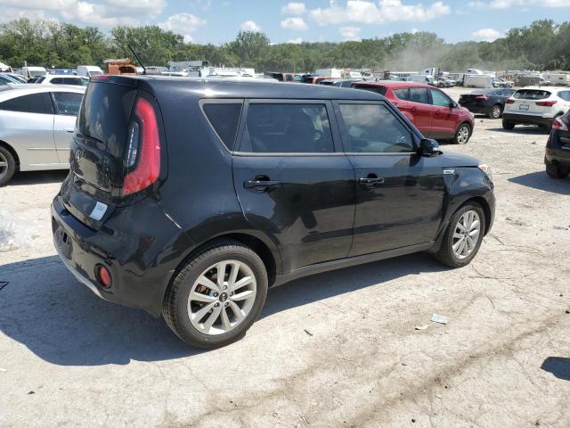 2017 KIA SOUL + KNDJP3A5XH7460782