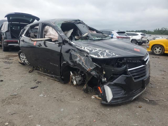 2023 CHEVROLET EQUINOX LT 3GNAXUEG2PL216241