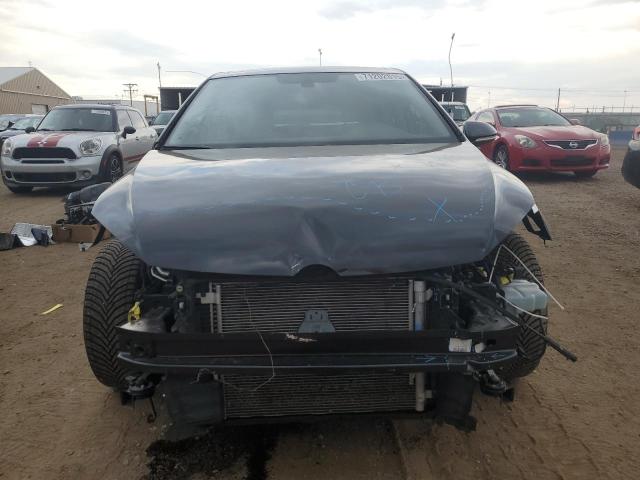 2018 VOLKSWAGEN GOLF S 3VWG17AU9JM255537