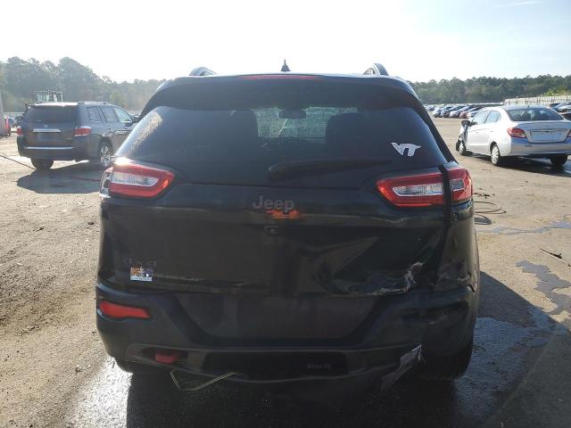 2016 JEEP CHEROKEE T 1C4PJMBB0GW262156