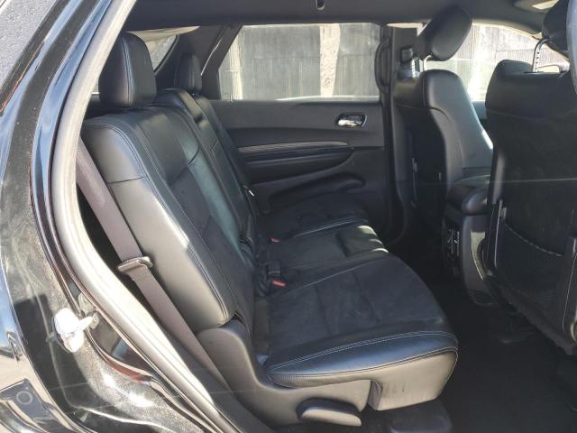 2021 DODGE DURANGO GT 1C4RDHDG6MC608255