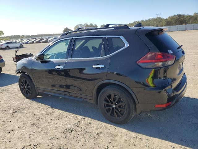 2018 NISSAN ROGUE S 5N1AT2MT0JC782064