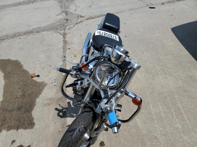 2003 SUZUKI VZ800 JS1VS53A132100886