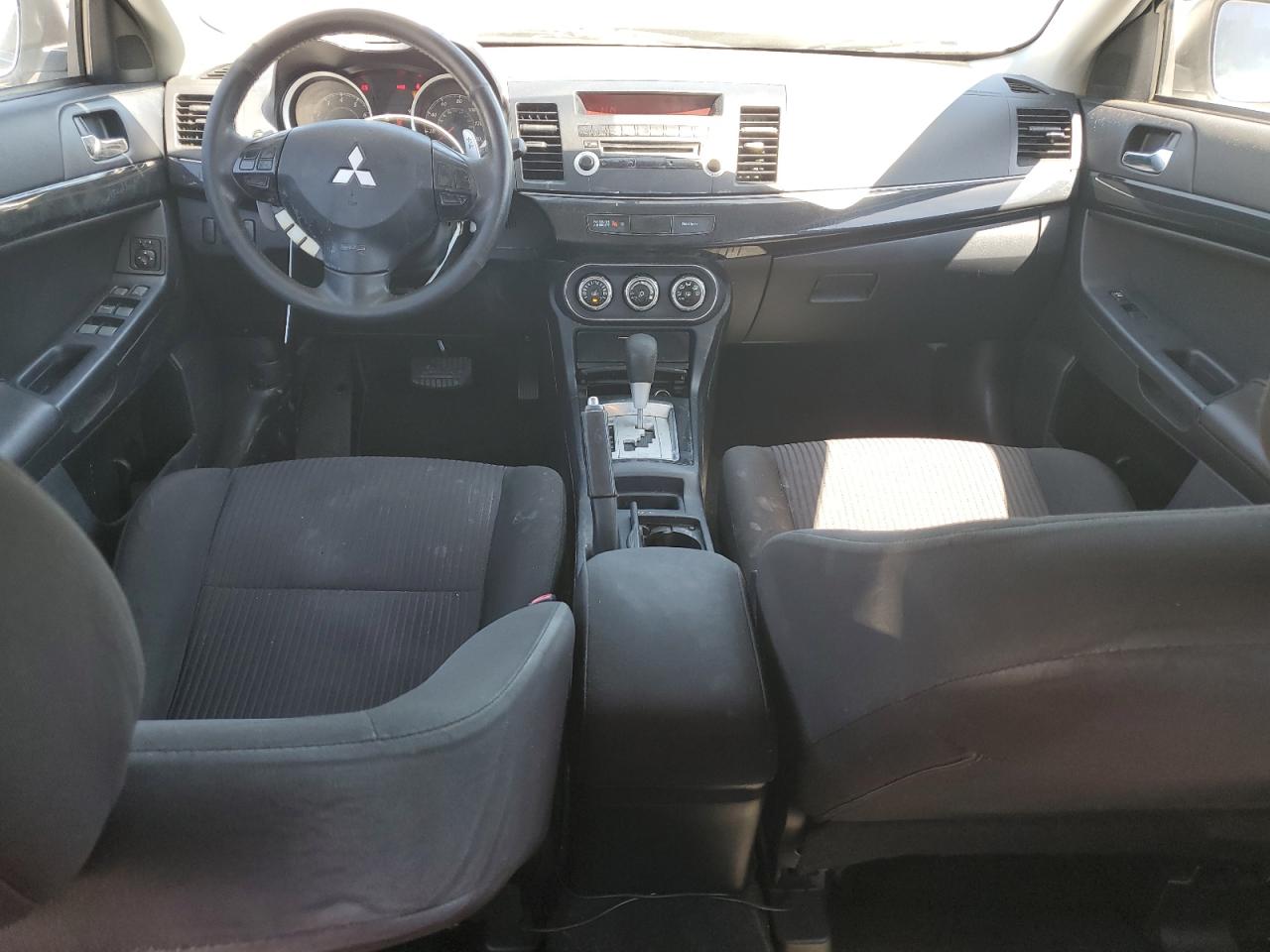 MITSUBISHI LANCER GT