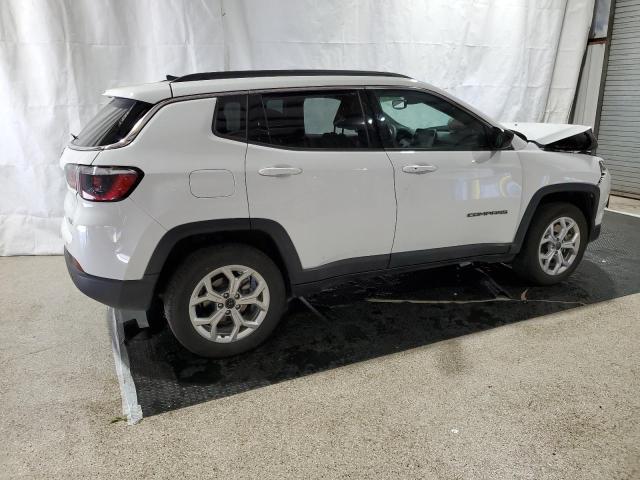 2025 JEEP COMPASS LA 3C4NJDBN1ST523343