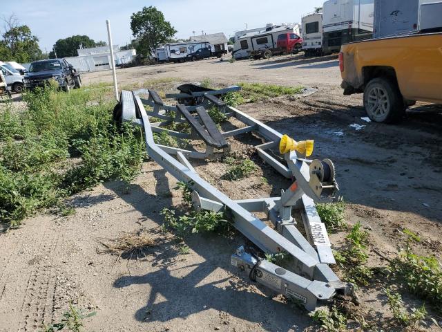 Global Auto Auctions: 2023 PACE UNKNOWN