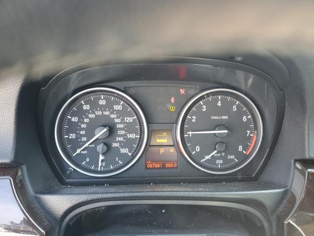 2011 BMW 328 I SULE - WBADW7C5XBE726483