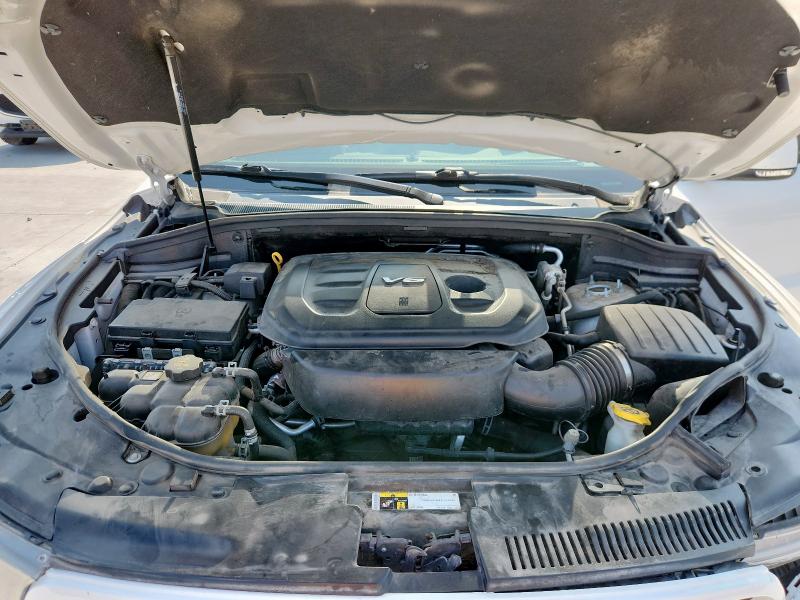 2017 DODGE DURANGO GT - 1C4RDJDG6HC660840