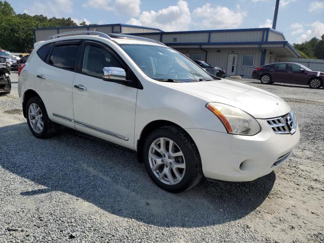 2011 NISS ROGUE S - JN8AS5MTXBW182567