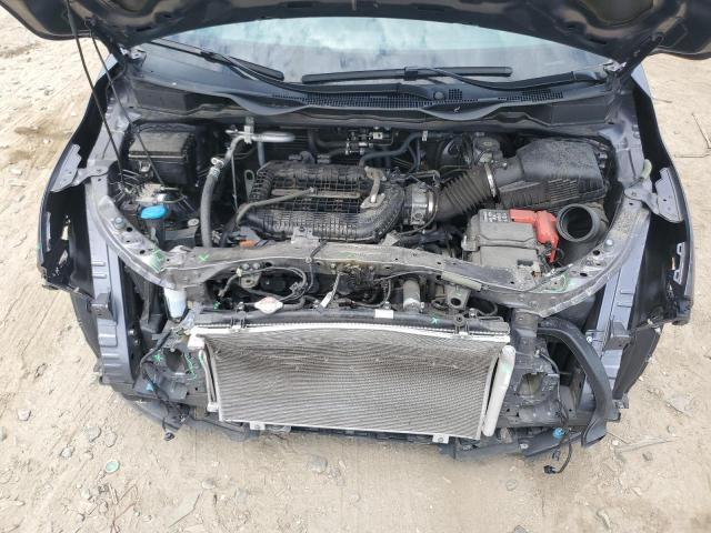 2020 HONDA ODYSSEY LX - 5FNRL6H22LB005729