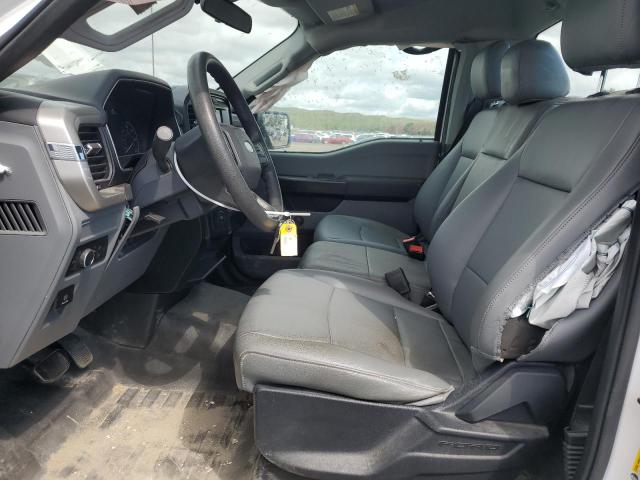 2021 FORD F150 1FTMF1CB4MKE57911