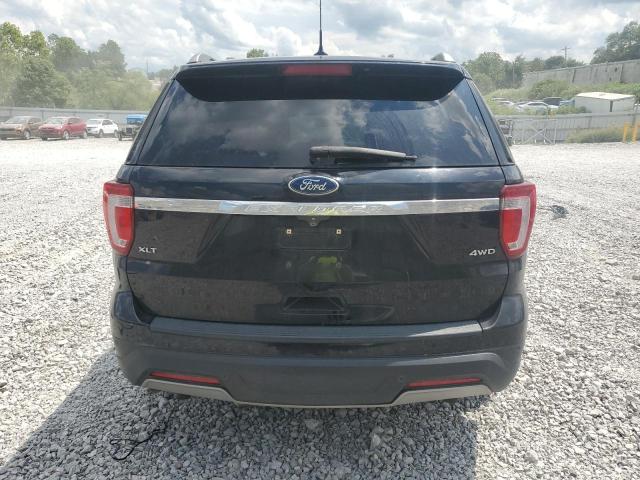 2019 FORD EXPLORER X - 1FM5K8D81KGB26940