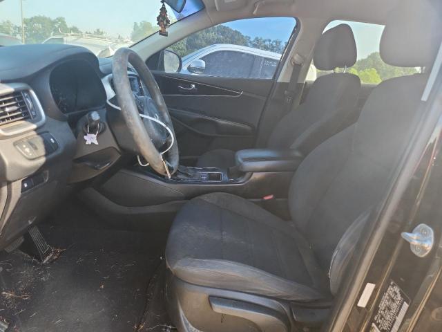 2016 KIA SORENTO LX - 5XYPG4A33GG070722