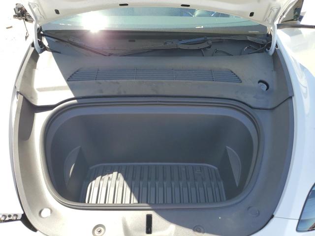 2023 TESLA MODEL Y 7SAYGDEF4PF779873