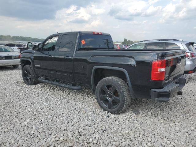 2018 GMC SIERRA K15 - 1GTV2LEC0JZ194238