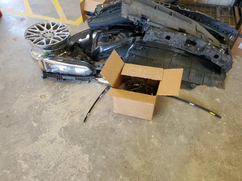 2022 HONDA CIVIC LX - 2HGFE2F24NH522666