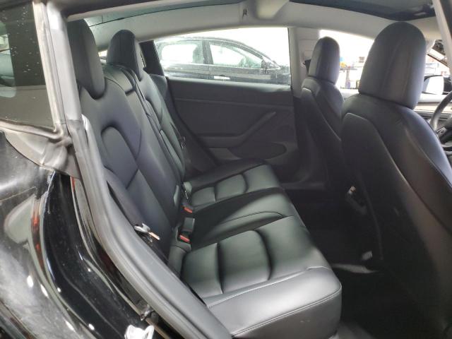 2022 TESLA MODEL 3 5YJ3E1EB9NF127921